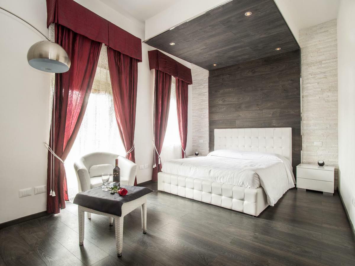 Royal Rooms Rome Exterior photo
